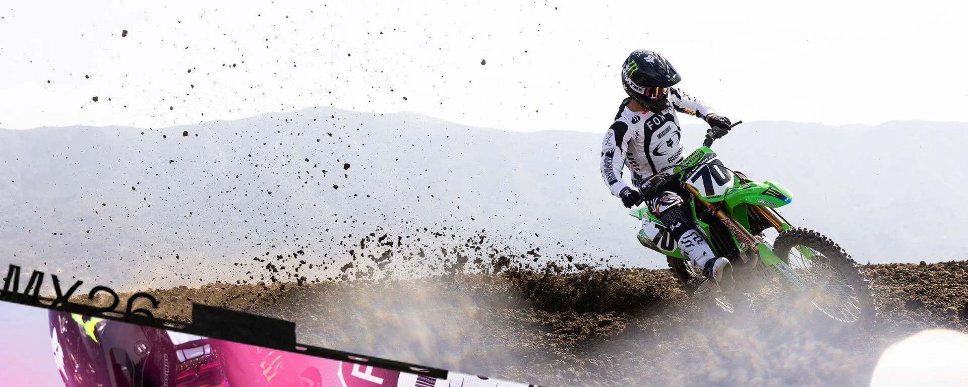 Ride Without Limits Today